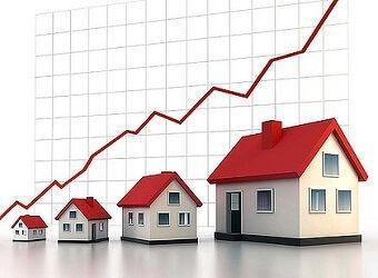 situación inmobiliaria alicante junio 2016 venta viviendas grafico