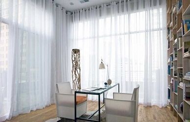 vender piso alicante cortinas
