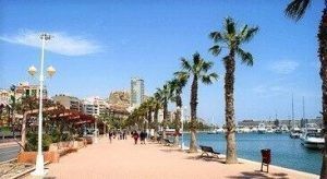 Agencia Inmobiliaria Alicante