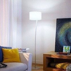vender piso alicante lampara