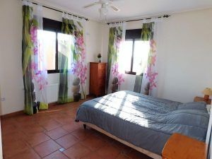Home Staging Alicante Villa