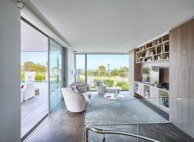 Inmobiliaria Lujo Alicante