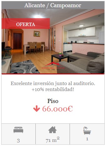 	inversion inmobiliaria alicante