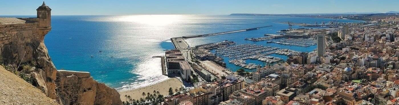 Agencia Inmobiliaria Alicante, servicios inmobiliarios en Alicante